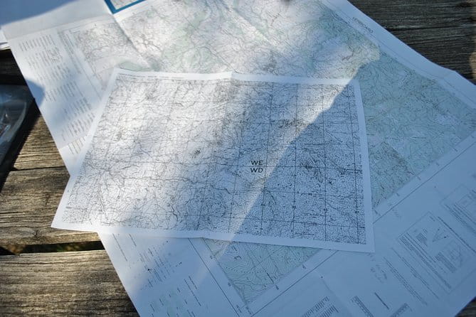 Survival and Bushcraft Courses - Exploring Calabria’s Wild Side: A Practical Review of the Survival Course