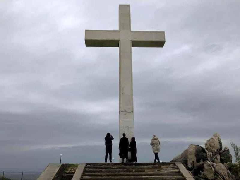 Surviving Communism: Sacred Sites of Albania - Detailed Breakdown of the Itinerary