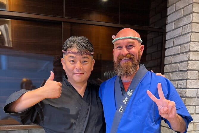 Sushi Chef Class and Hot Spring Bath Nearby Mt. Fuji - Sushi Experience Details