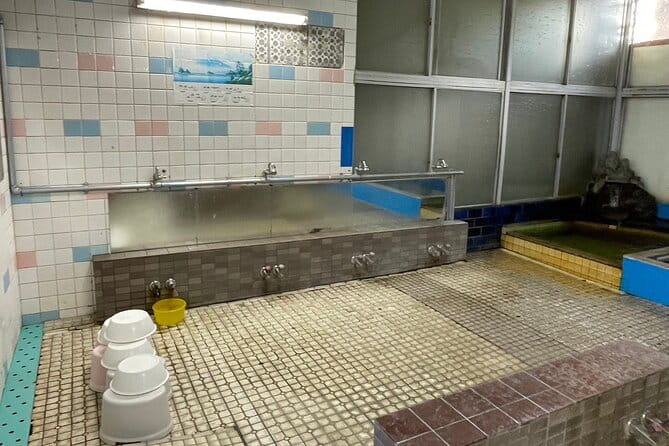 Sushi Chef Class and Hot Spring Bath Nearby Mt. Fuji - Sushi Chef Class