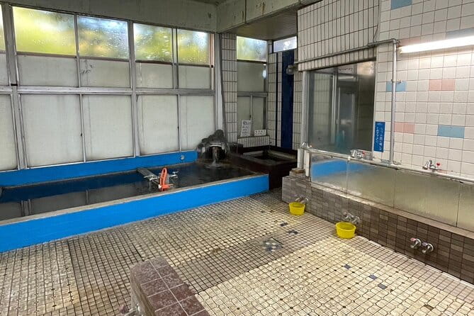 Sushi Chef Class and Hot Spring Bath Nearby Mt. Fuji - Additional Information