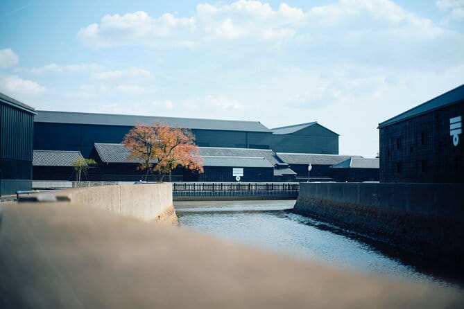 Sushi Lunch and the Art of Fermentation Handa Tour With a Guide - The Art of Nigiri Sushi Making