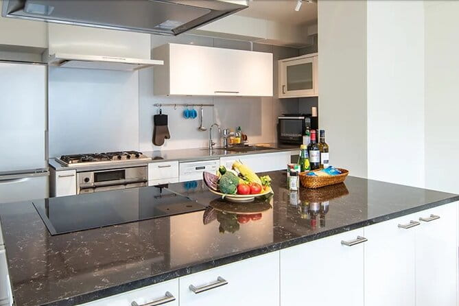 Sushi Making Class - Booking Information