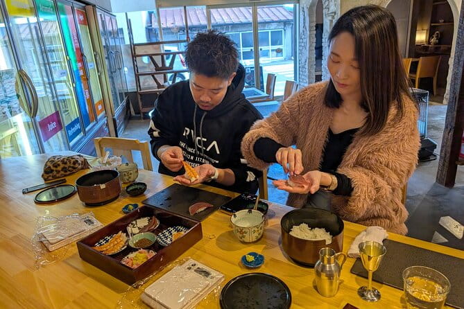 Sushi Making Class of Mt. Fuji Near by Arakurayama Sengen Park - Frequently Asked Questions