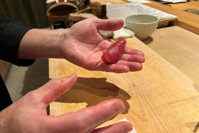SUSHI Making Experience at Restaurant - Concluding Thoughts on the Sushi Making Experience