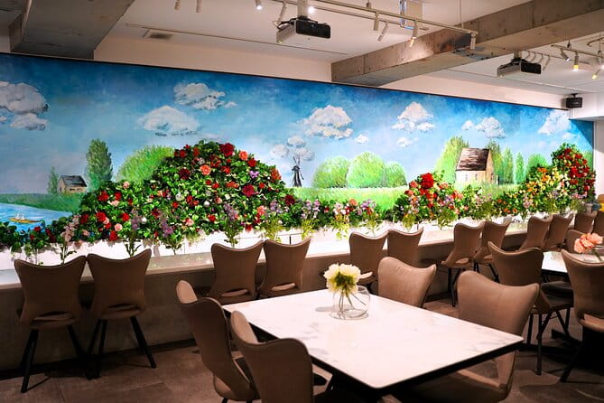 Sushi Making Experience in Shinjuku, Tokyo 2 Hours - Temari Sushi: The Delightful Main Dish