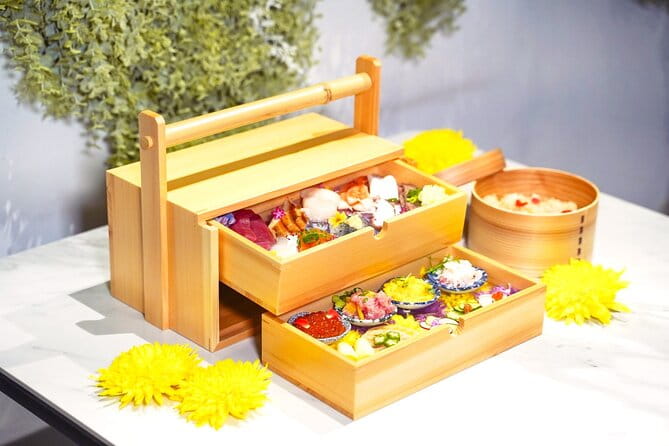 Sushi Making Experience in Shinjuku, Tokyo 2 Hours - Cancellation Policy and Booking Flexibility