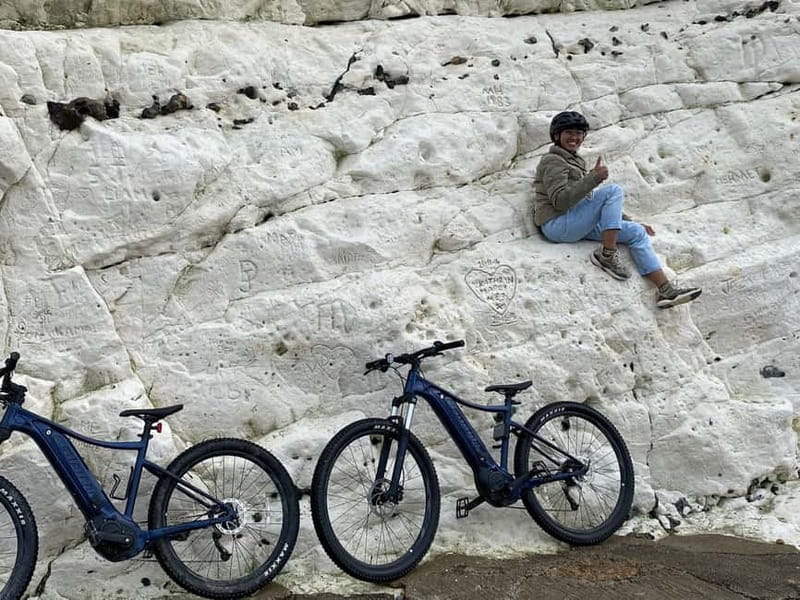 Sussex: City Highlights e-Bike hire - Final Words