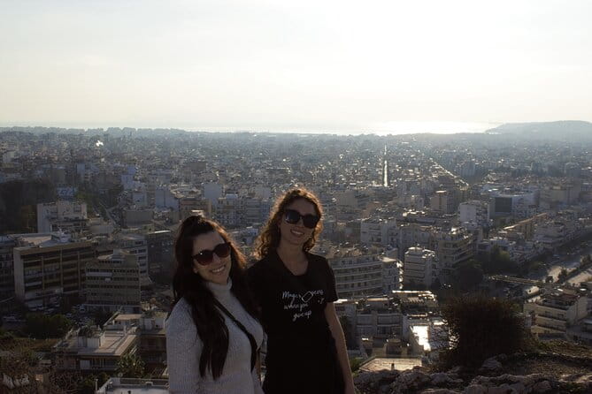 Sustainable Athens Bike tours with photos - Key Points