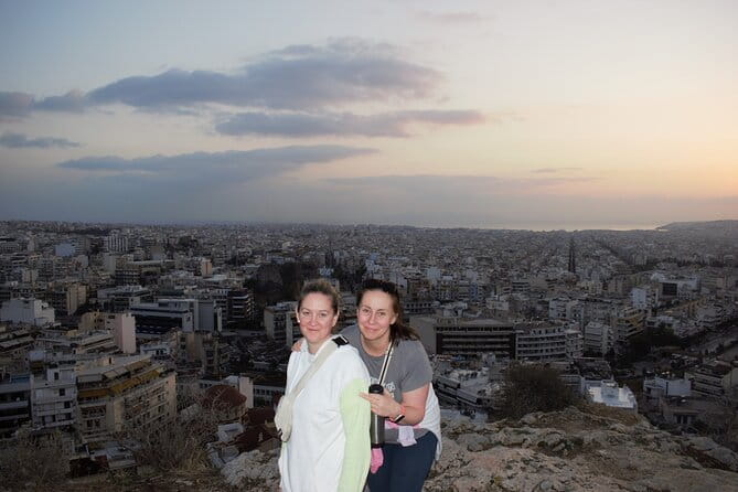 Sustainable Athens Bike tours with photos - A Closer Look at What to Expect on the Tour