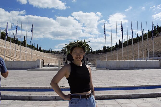 Sustainable Athens Bike tours with photos - Possible Considerations