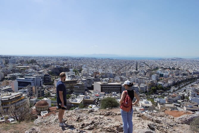 Sustainable Athens Bike tours with photos - FAQs