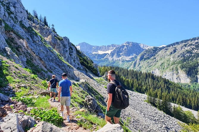 Sutjeska National Park Hike from Sarajevo - Who Is It Best For?