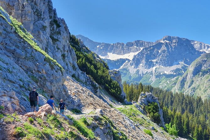 Sutjeska National Park Hike from Sarajevo - Frequently Asked Questions (FAQs)