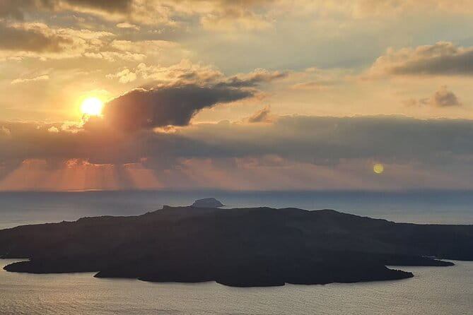 SUV Private Shore Excursion In Santorini - Price & Value Analysis