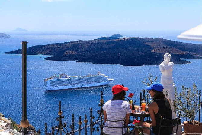 SUV Private Shore Excursion In Santorini - Final Thoughts – Is This the Right Tour for You?