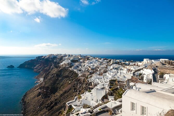 SUV Private Shore Excursion In Santorini - FAQ – Practical Questions Answered