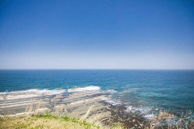 Suzu/Noto Private 1 Day Photoshoot by Professional Photographer - Transportation and Itinerary Details