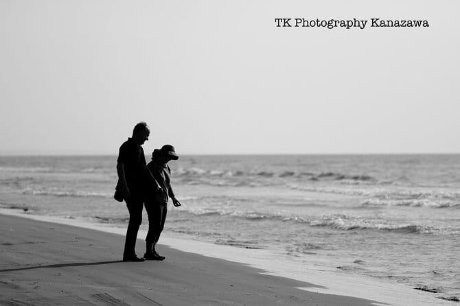 Suzu/Noto Private 1 Day Photoshoot by Professional Photographer - Cancellation Policy and Flexibility