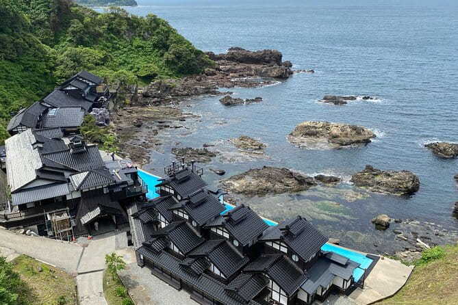 Suzu/Noto Private 1 Day Photoshoot by Professional Photographer - Customer Reviews and Experiences