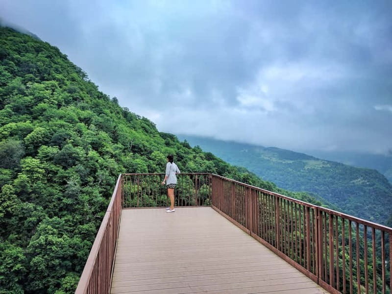 Svaneti Towers Private Tour to Mestia, Hatsvali, Ushguli - Key points / Takeaways