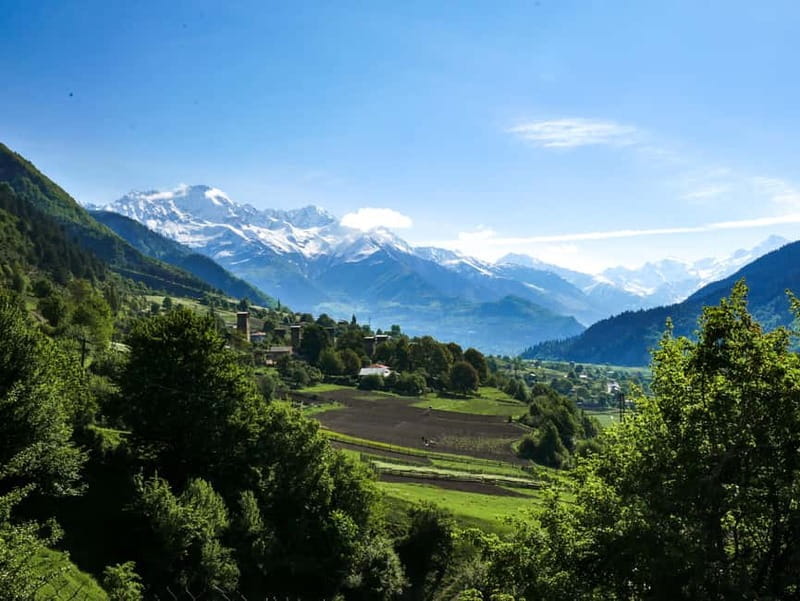 Svaneti Towers Private Tour to Mestia, Hatsvali, Ushguli - Price and Value: Is It Worth It?