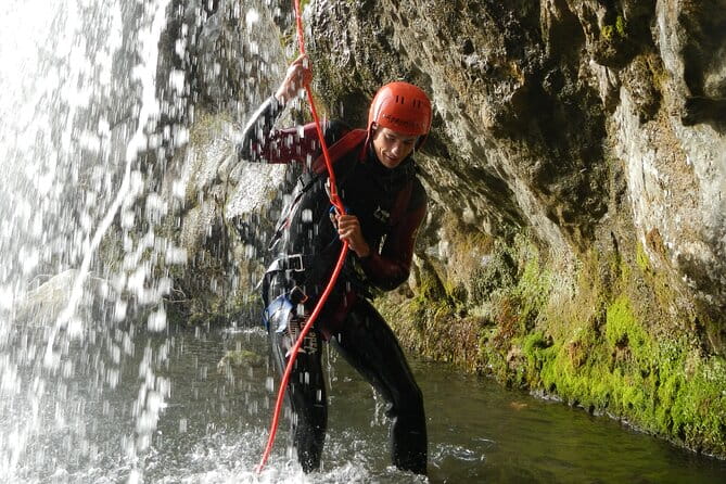 Sveti Stefan canyon - The Unique Charm of the Praskvica River