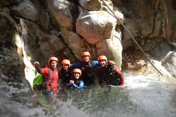 Sveti Stefan canyon - Who Is This Tour Best For?