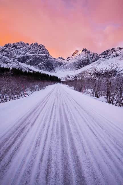 Svolvær: Reine, Hamnøy, Sakrisøy Photo Tour - Who Will Love This Tour?
