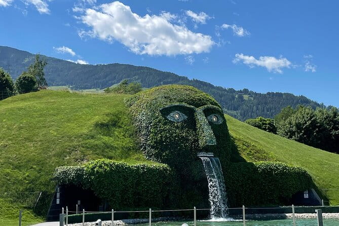Swarovski Crystal World and Innsbruck from Garmisch-Partenkirchen - The Sum Up