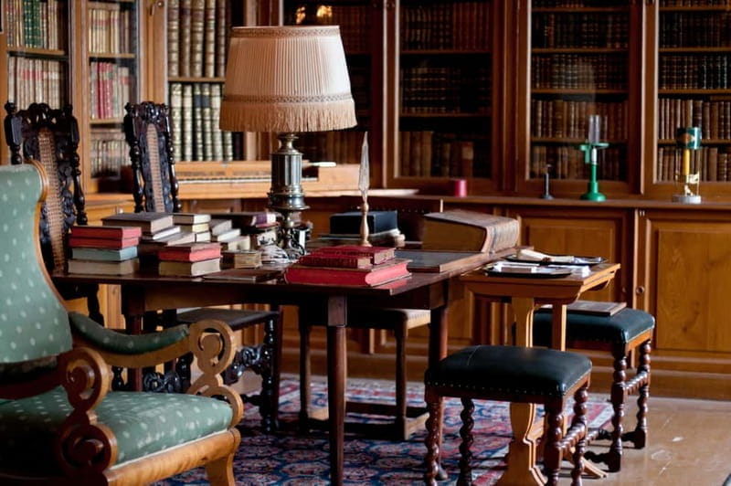 Sweden: Löfstad Estate Guided Tour - Entering the World of the Löfstad Estate