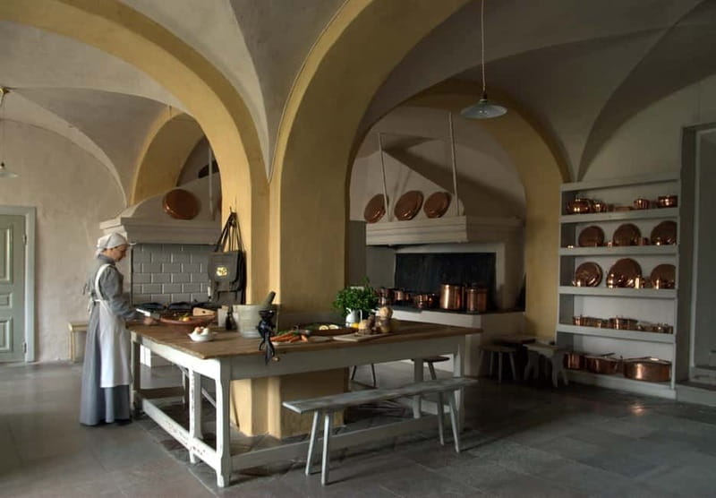 Sweden: Löfstad Estate Guided Tour - Is This Tour for You?