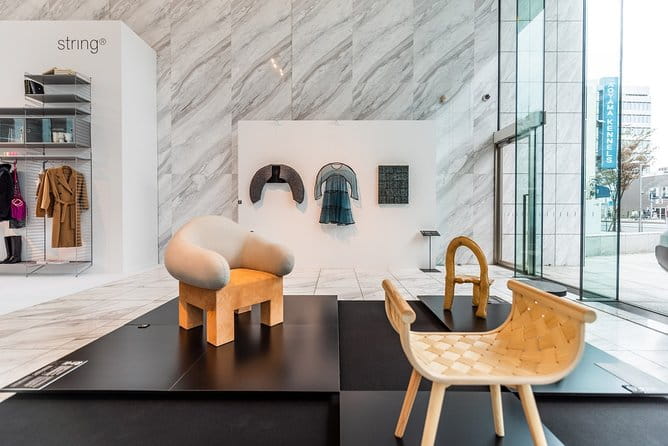 Swedish Design Tour - Key Points / Takeaways