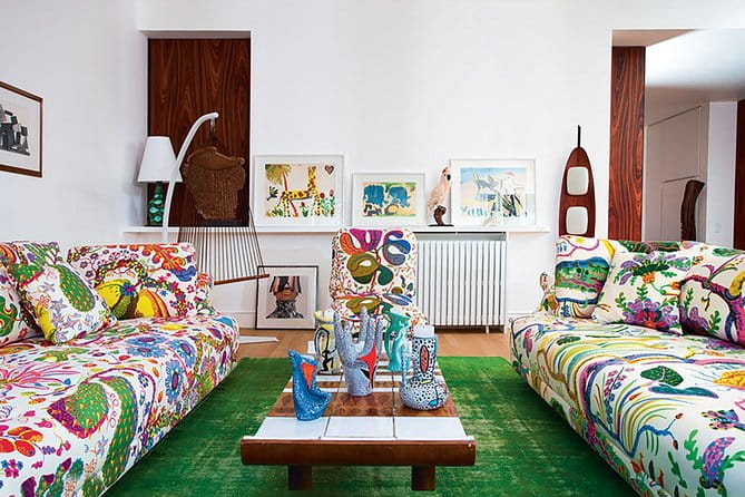 Swedish Design Tour - Exploring Stockholm Through the Lens of Scandinavian Design