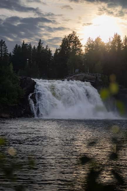 Swedish Lapland: Midnight Sun Photography Workshop - Key points / Takeaways