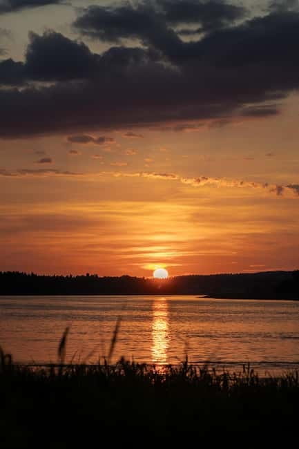Swedish Lapland: Midnight Sun Photography Workshop - What to Expect: A Typical Day in the Land of Endless Light