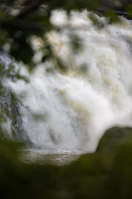 Swedish Lapland: Midnight Sun Photography Workshop - The Practicalities: What’s Included and What’s Not