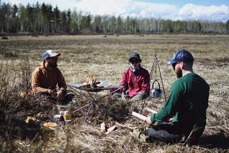 Swedish Lapland: Summer Hike and Midnight Sun Dinner - A Refreshing Look at Swedish Lapland’s Summer Wilderness
