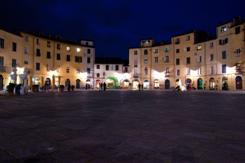 Sweet and Salty Lucca by E-bike - Key points / Takeaways
