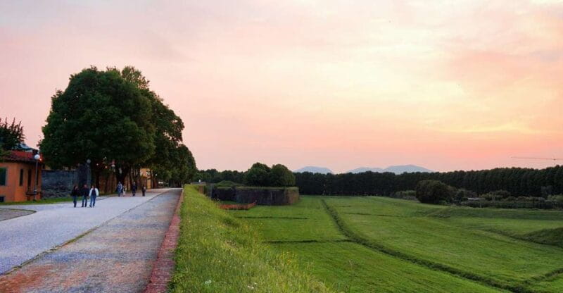 Sweet and Salty Lucca by E-bike - Practical Details and Logistics