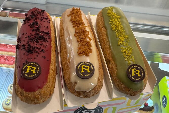 Sweet Delights History and Desserts Walking Tour in Bucharest - The Sum Up: A Tasty and Insightful Window into Bucharest