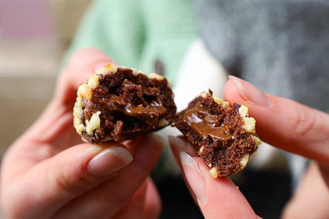 Sweet gastronomic tour to discover Bordeaux - Frequently Asked Questions