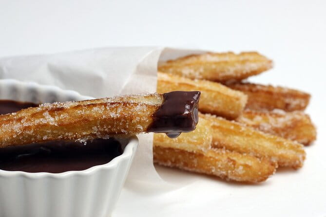 Sweet Tasting & Stories Small Group Tour - The Experience, Guides, and Group Size