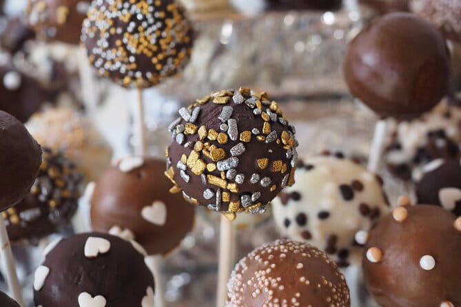 Sweet Tasting & Stories Small Group Tour - FAQs About the Sweet Tasting & Stories Tour