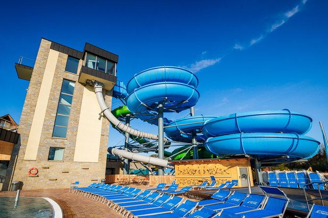 Swim in Chocholow Thermal Baths With an Optional Zakopane Visit - Chocholowska Baths Highlights
