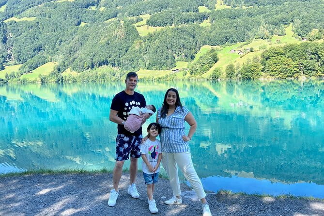 Swiss Alps Panorama Tour With Private Guide From Zurich - Tour Inclusions and Exclusions