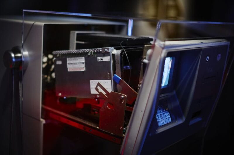 Swiss Finance Museum Admission Ticket - Who It’s Best For