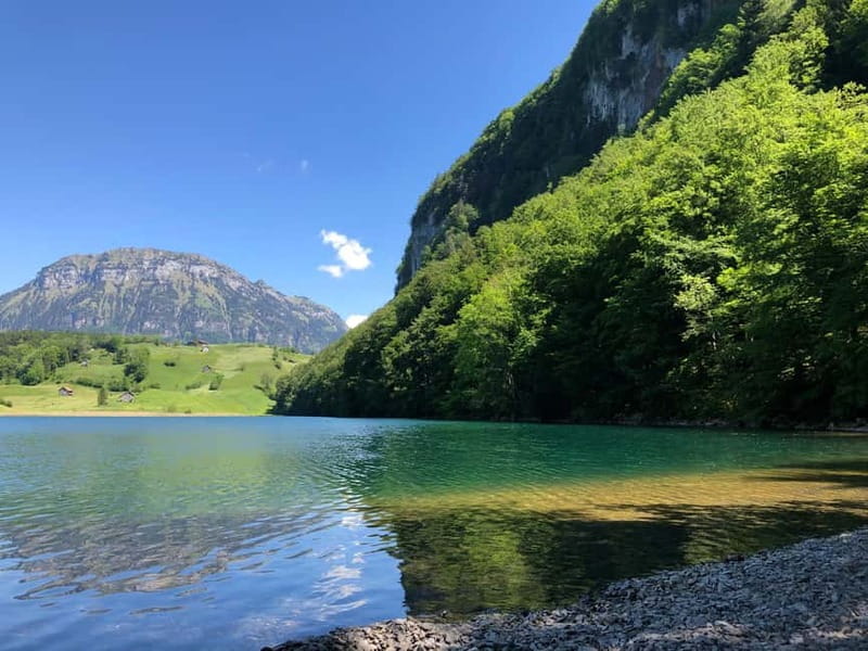 Swiss Highlights: Guided Zürich, Lucerne, Basel & Bern tour - Exploring Zürich: The Financial Heart with Natural Charm