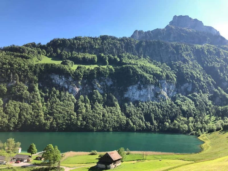 Swiss Highlights: Guided Zürich, Lucerne, Basel & Bern tour - Bern: The Capital with a Cozy Charm