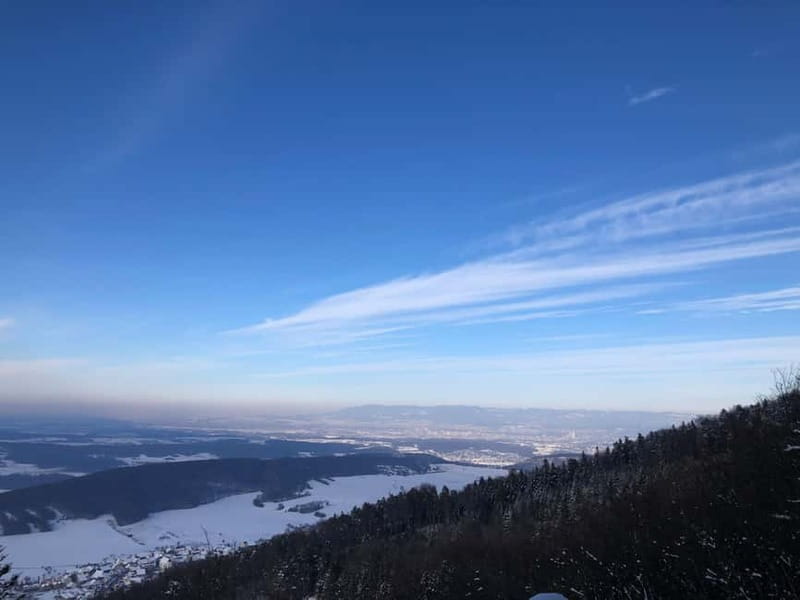 Swiss Highlights: Guided Zürich, Lucerne, Basel & Bern tour - Practical Tips for a Smooth Experience